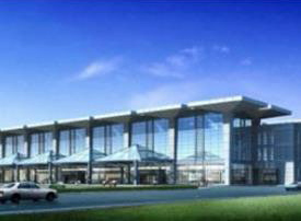 Shenzhen Airport – Macau Route